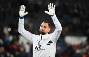 Calciomercato Juve Donnarumma