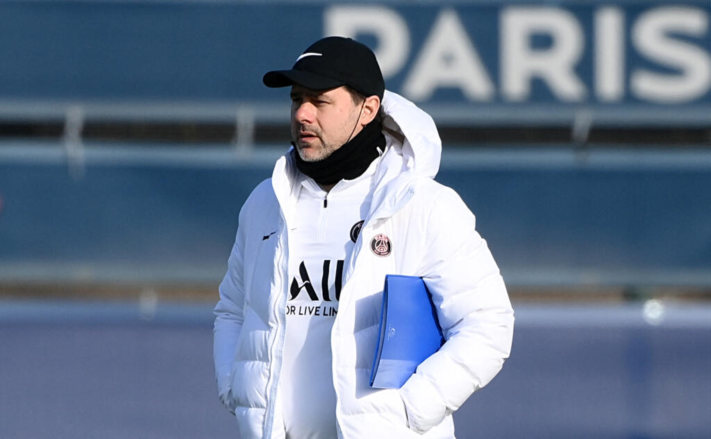 Psg, Pochettino: “Donnarumma-Navas? Li stiamo gestendo bene”