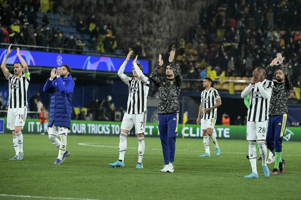 Cip Review – I risultati della Champions League. Zhang rifiuta 900 milioni per l’Inter