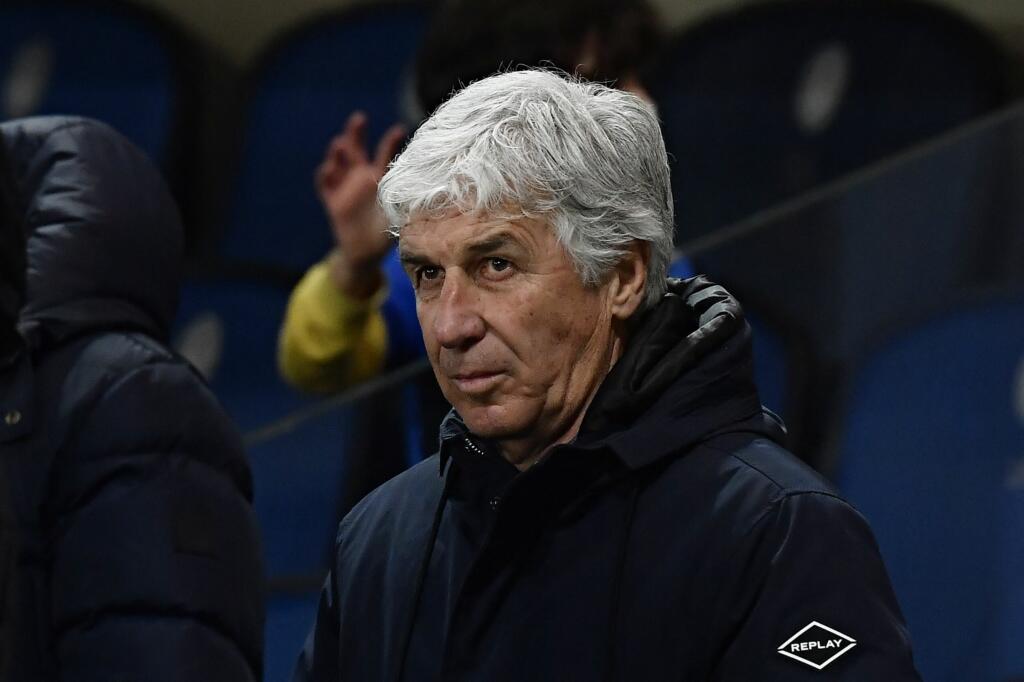 Atalanta, i 20 convocati di Gasperini per la sfida di Firenze
