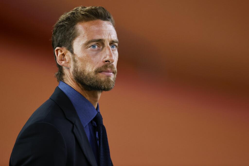 Juventus, Marchisio: “Allegri favorito per il derby, importante sbloccarlo subito”