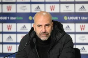 Lione Bosz