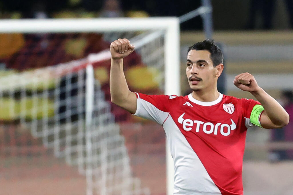 Ligue 1, il Monaco supera l’OL. 2-0 al Lione e quarto posto