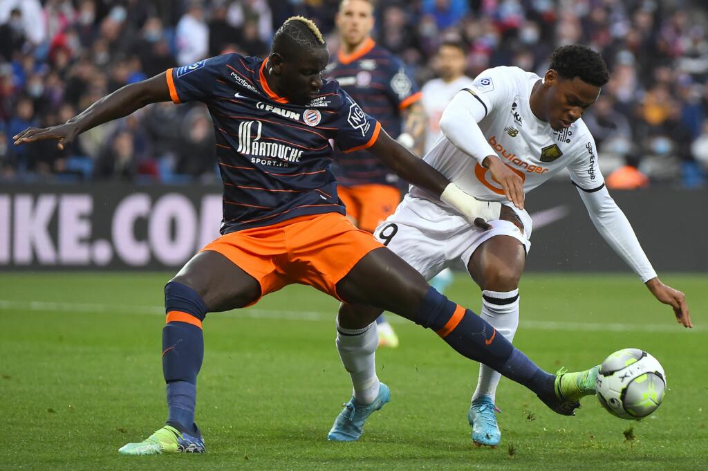 Lille, David chiama la Premier: “Campionato che attrae”