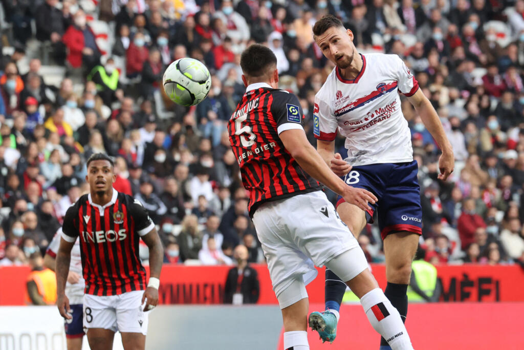 Ligue 1, il Nizza cade a sorpresa in casa. Ne approfitta il Strasburgo