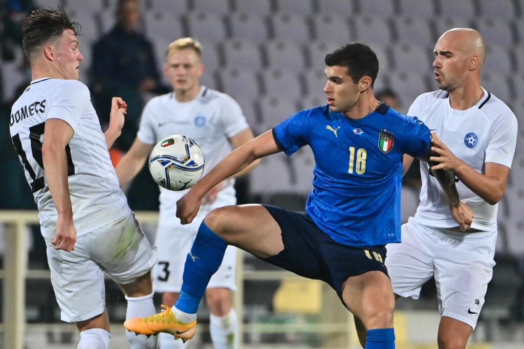 Torino, Pellegri si presenta: “Juric mi aiuta a recuperare la forma fisica”