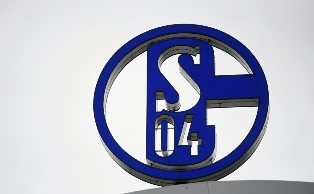 Schalke 04 Gazprom