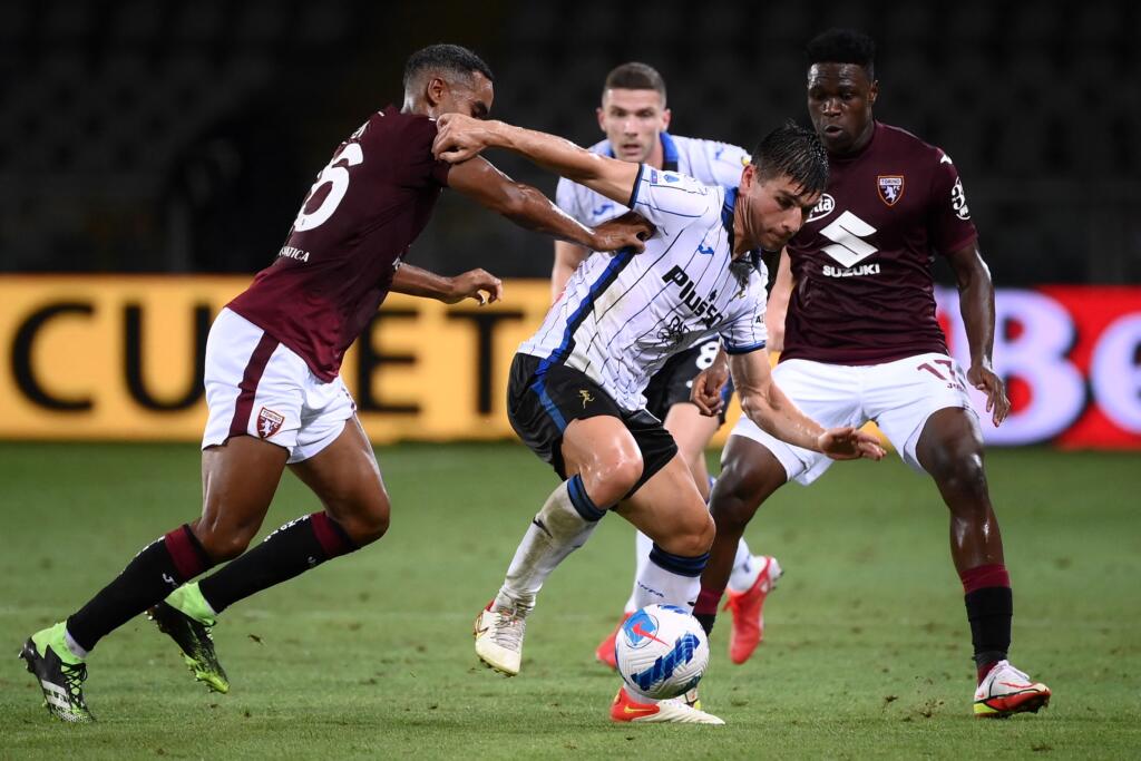 Atalanta-Torino si gioca, ufficiale la decisione della Corte sportiva d’appello