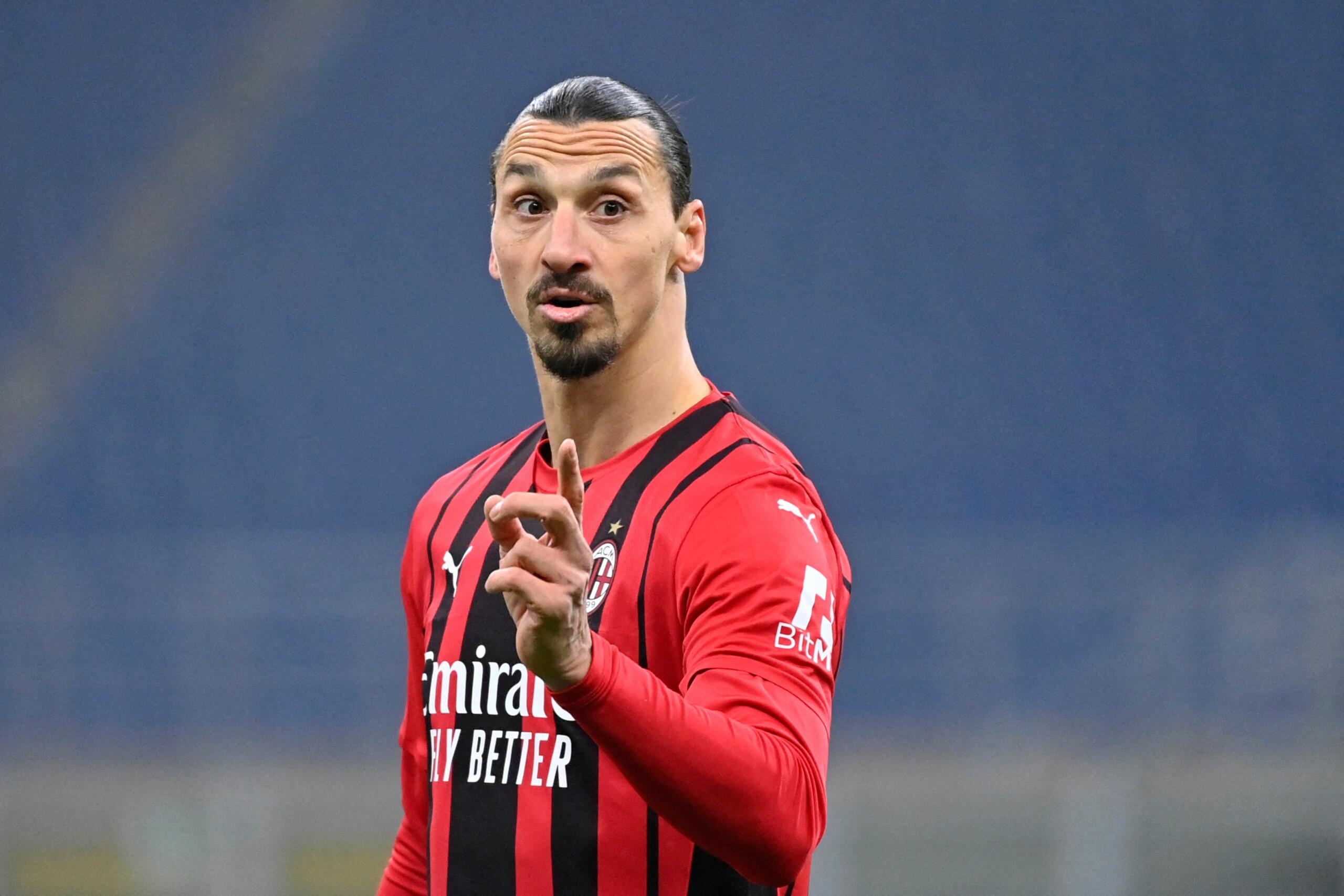 Milan Ibrahimovic