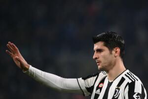 riscatto Morata difficile