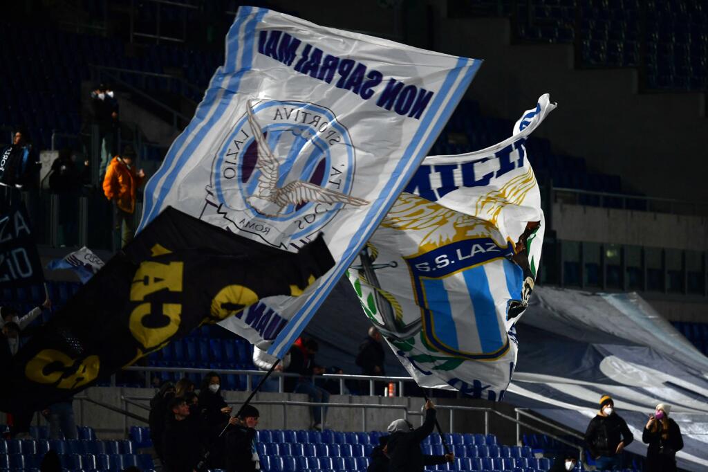 Lazio, gli Ultras: “Giovedì contestazione a Formello”