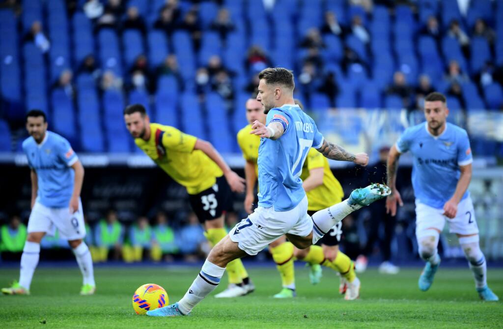 Lazio Bologna