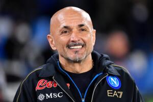 Napoli Spalletti