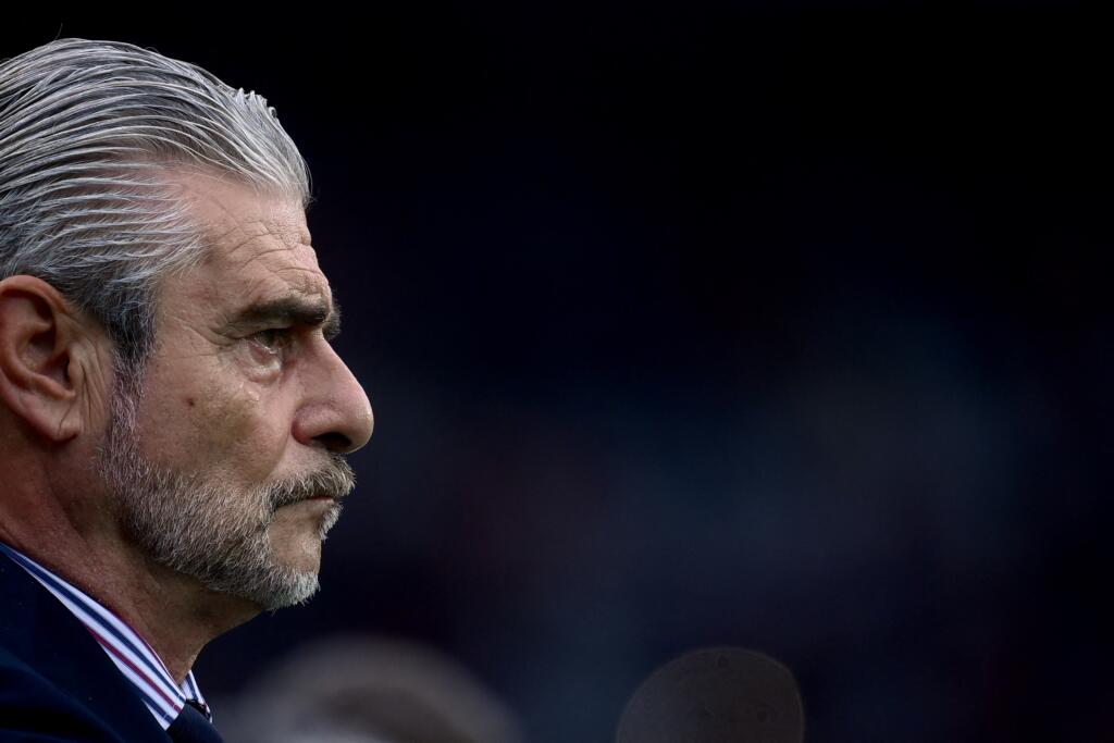 Juventus, Arrivabene: “Obiettivo minimo quarto posto. Dybala? I rinnovi si fanno in due”