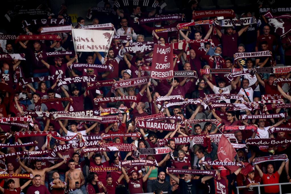 Torino, Seck: “Facile scegliere il Toro. Le mie caratteristiche…”