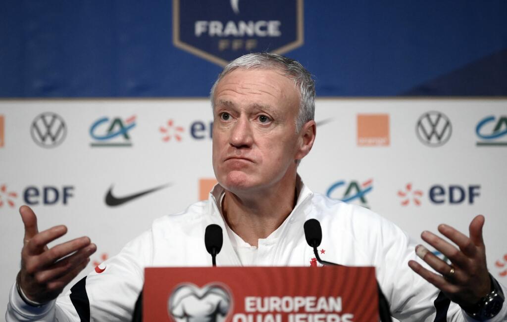 Deschamps