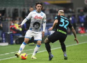 Napoli Inter biglietti