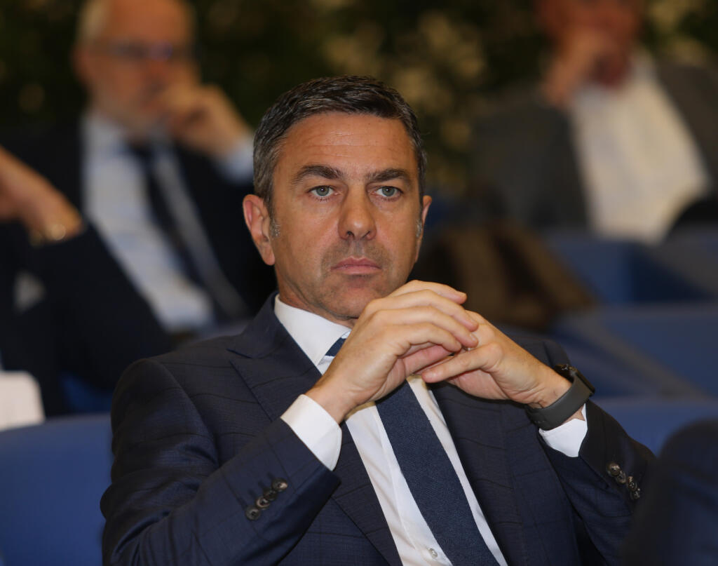Milan, Costacurta: “Derby decisivo, con la sconfitta addio sogno scudetto”