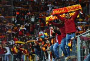 Galatasaray