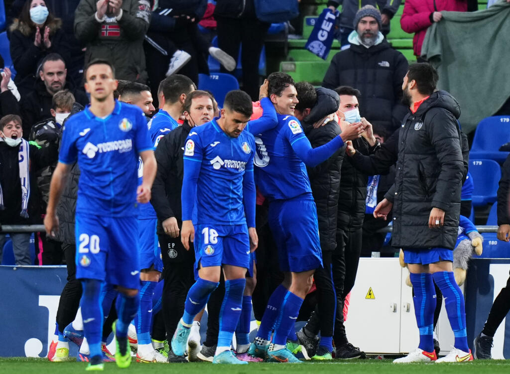 getafe kiko casilla