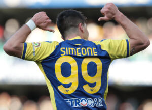Verona-Napoli