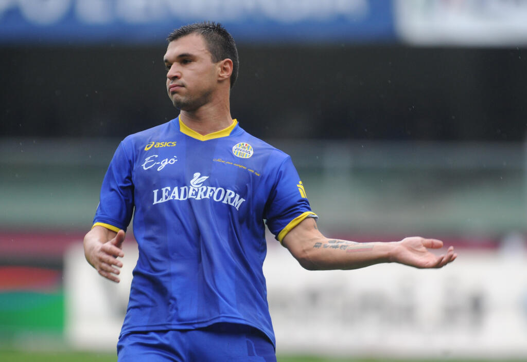 Bojinov su Vlahovic: “A 16 anni aveva già la testa di un big”