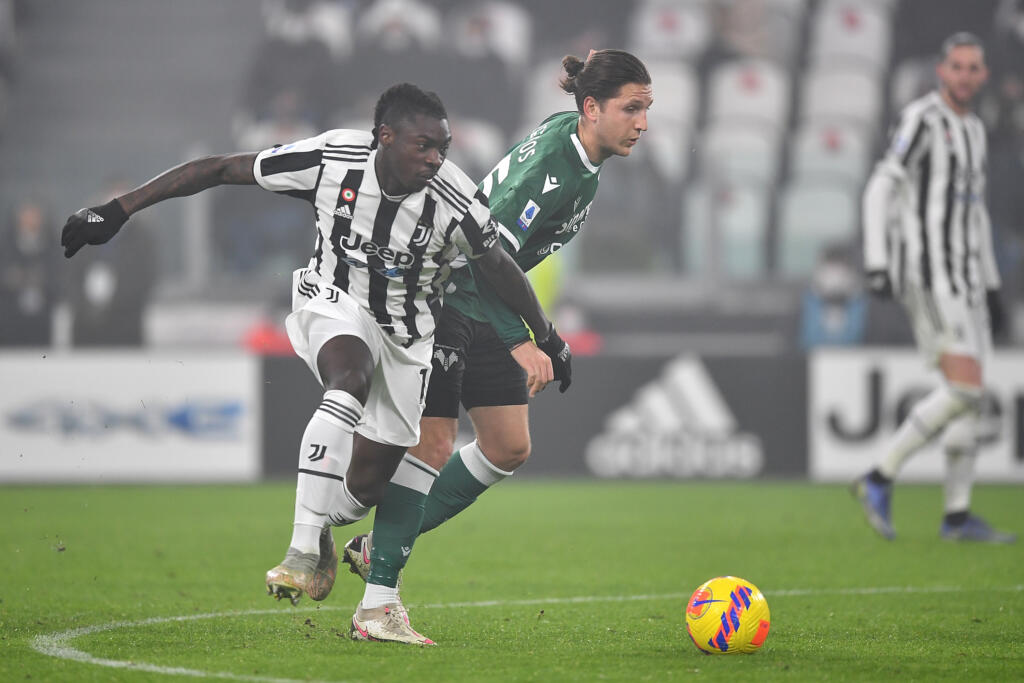 Hellas Verona, infortunio Retsos alla prima da titolare