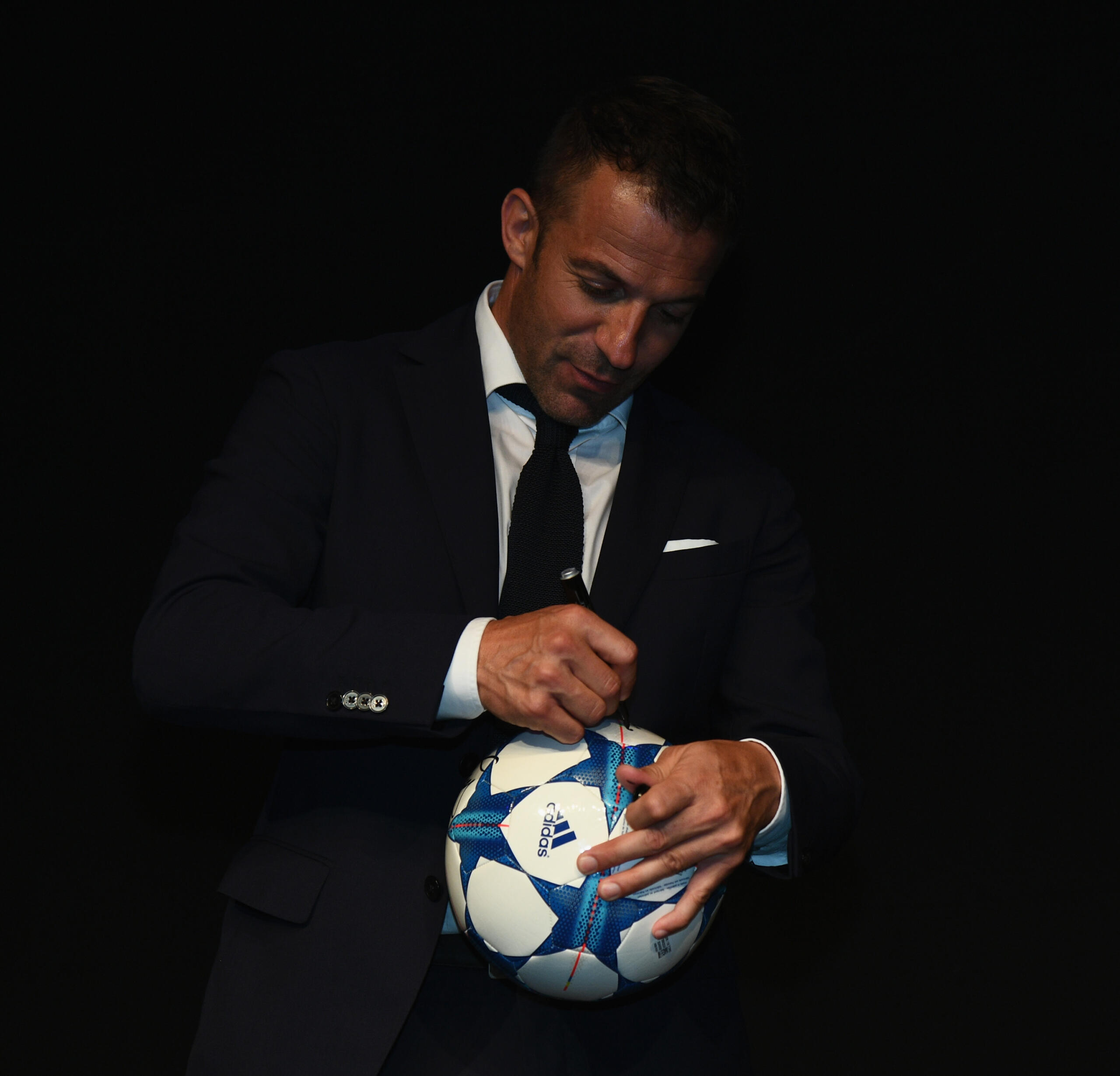 Del Piero