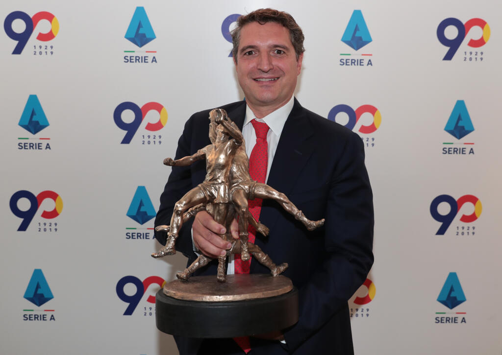 La Serie A negli USA: al lavoro sulla questione logistica
