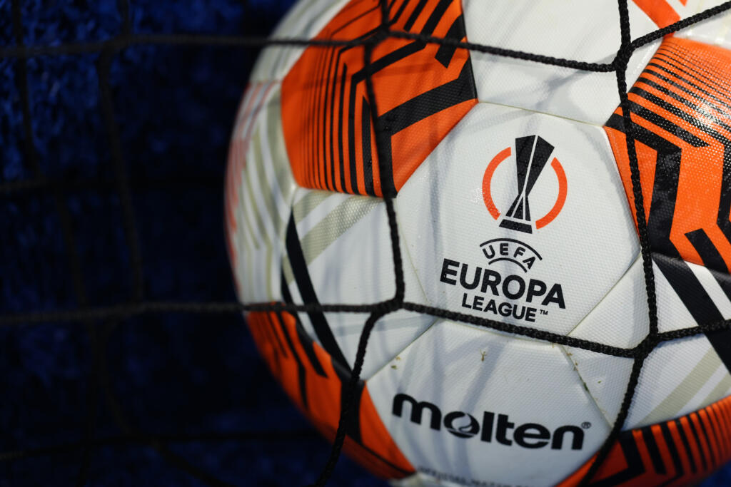 Sorteggio Europa League