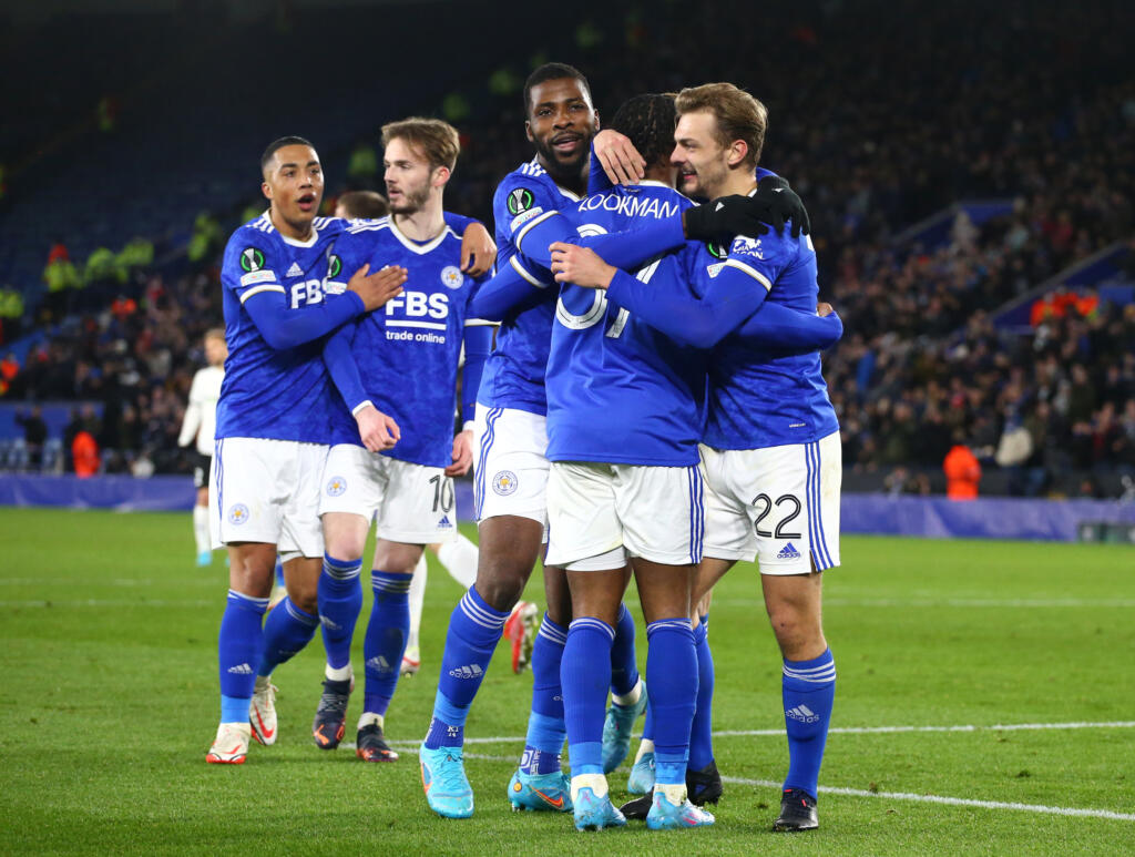 Conference League: Leicester e Marsiglia passano, eliminato il Celtic
