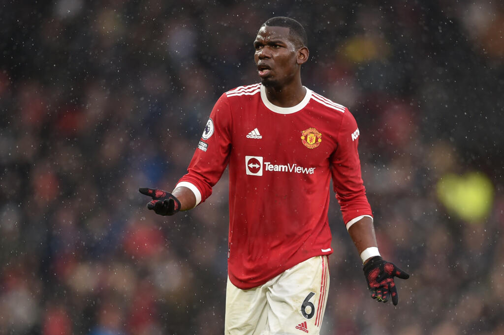 Psg: pressing su Pogba, ma lui è incerto sul suo futuro