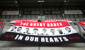 Busby Babes