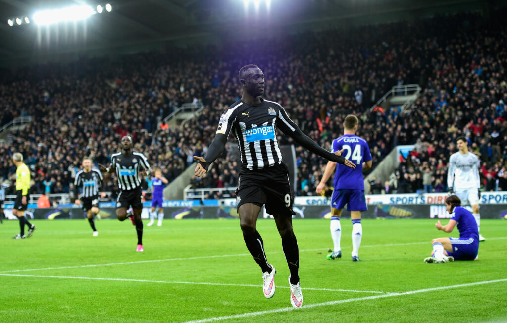 Ufficiale: l’ex Newcastle Demba Papiss Cissè è del Caykur Rizespor