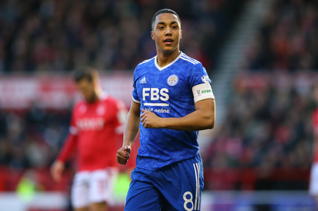 Leicester: Tielemans rifiuta il rinnovo. Su di lui diverse big