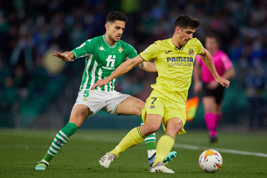 Juventus, nel Villarreal difficilmente ci sarà Gerard Moreno