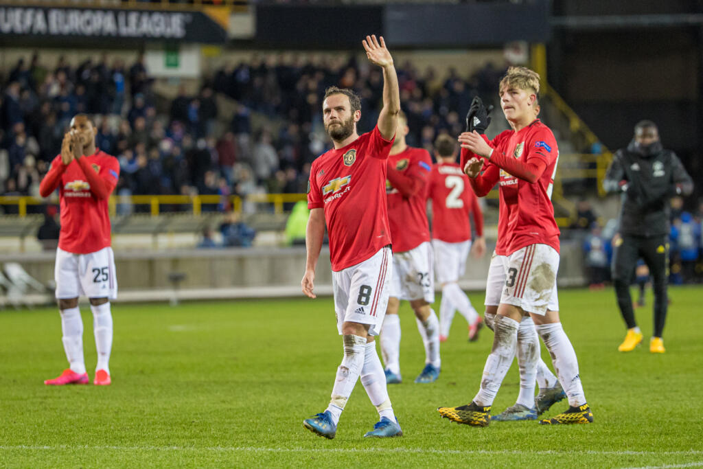 United, Shearer: “Sono una squadra priva di qualiasi identità”