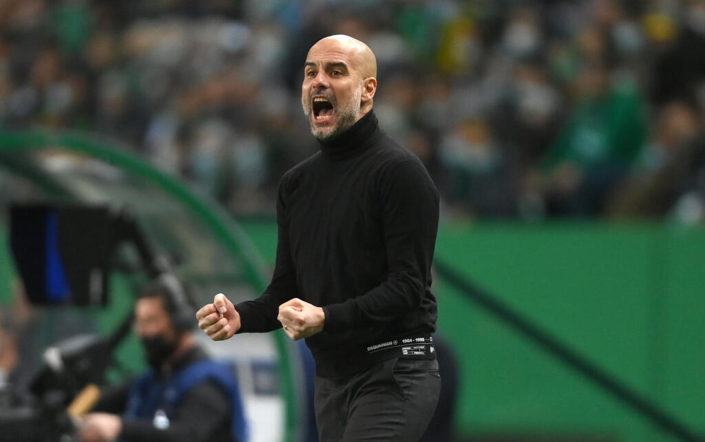 Manchester City, Guardiola: “Siamo stati cinici, ma non perfetti”
