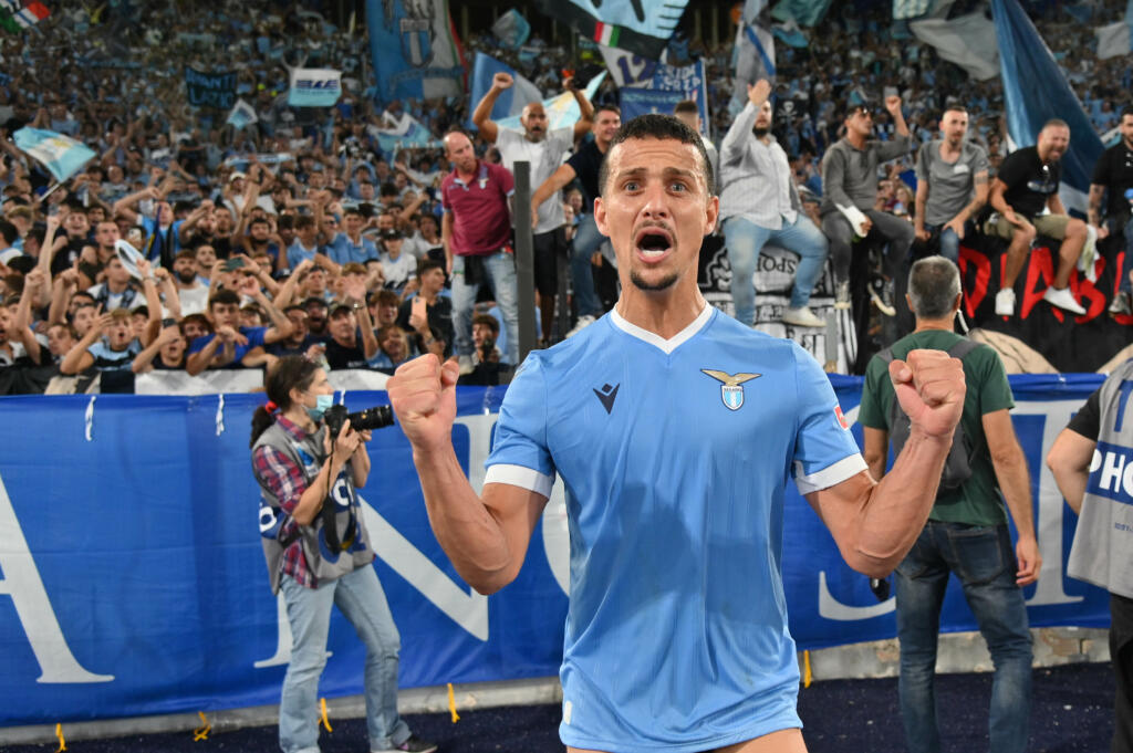 Lazio, l’agente di Luiz Felipe smentisce un accordo con l’Inter