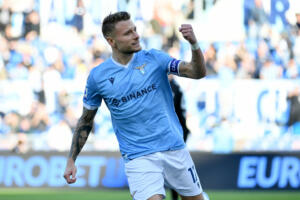 Lazio Immobile