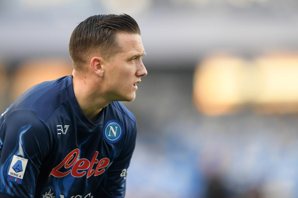 Futuro Zielinski