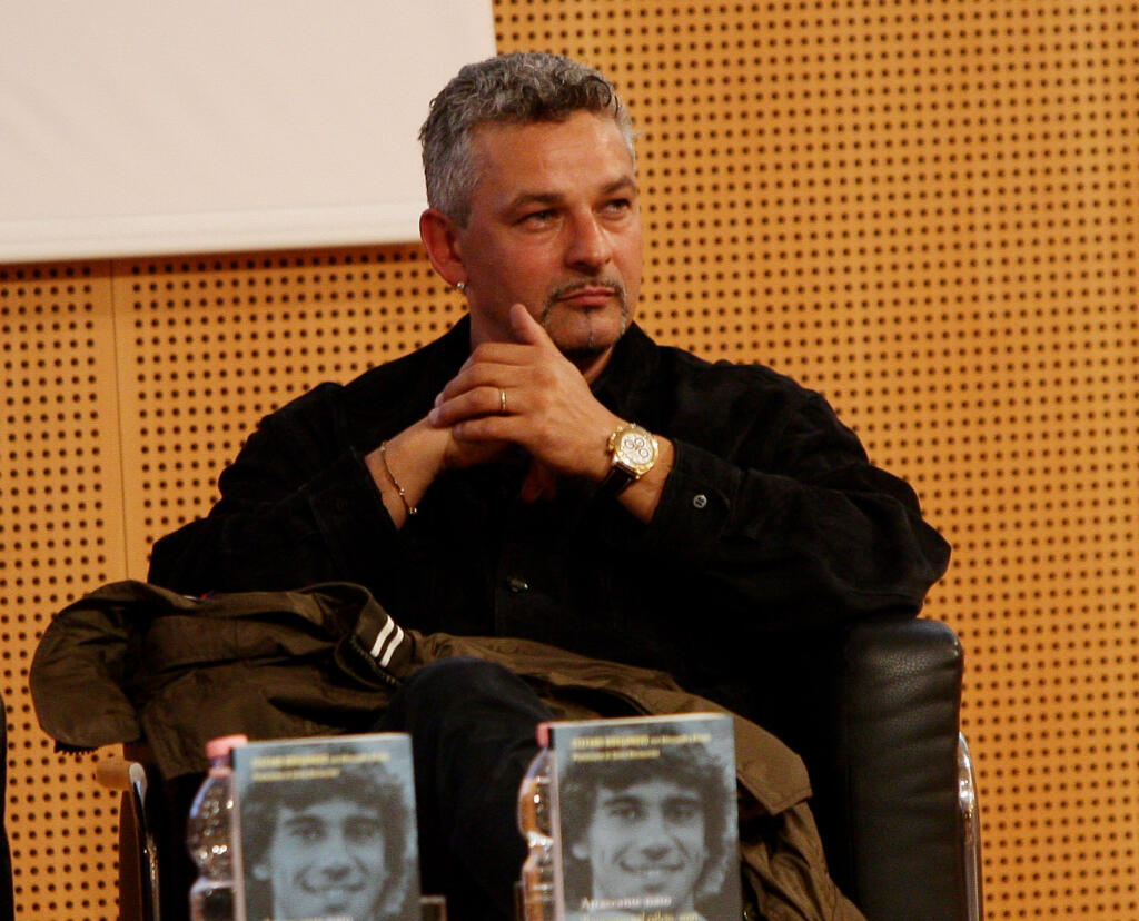 Roberto Baggio: “Non riesco a dimenticare la finale del Mondiale ’94”