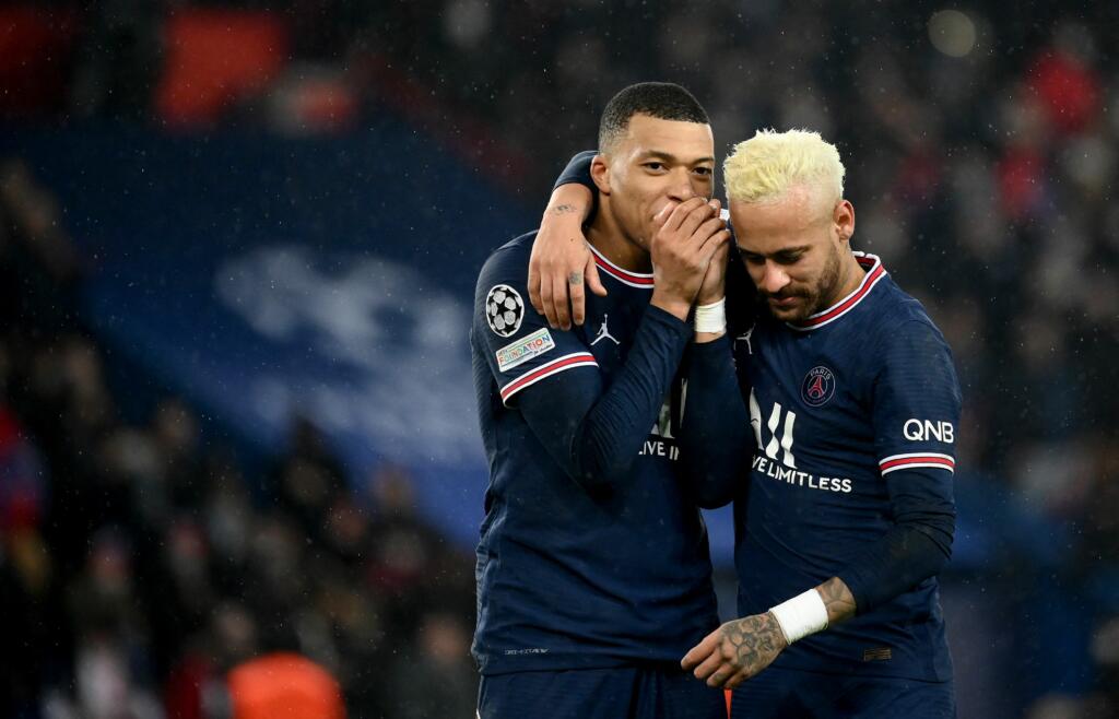 PSG BORDEAUX