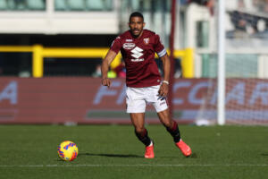 Torino Bremer Ibra