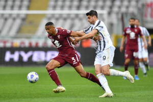 Juventus-Torino