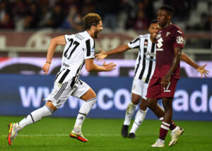 Juventus-Torino