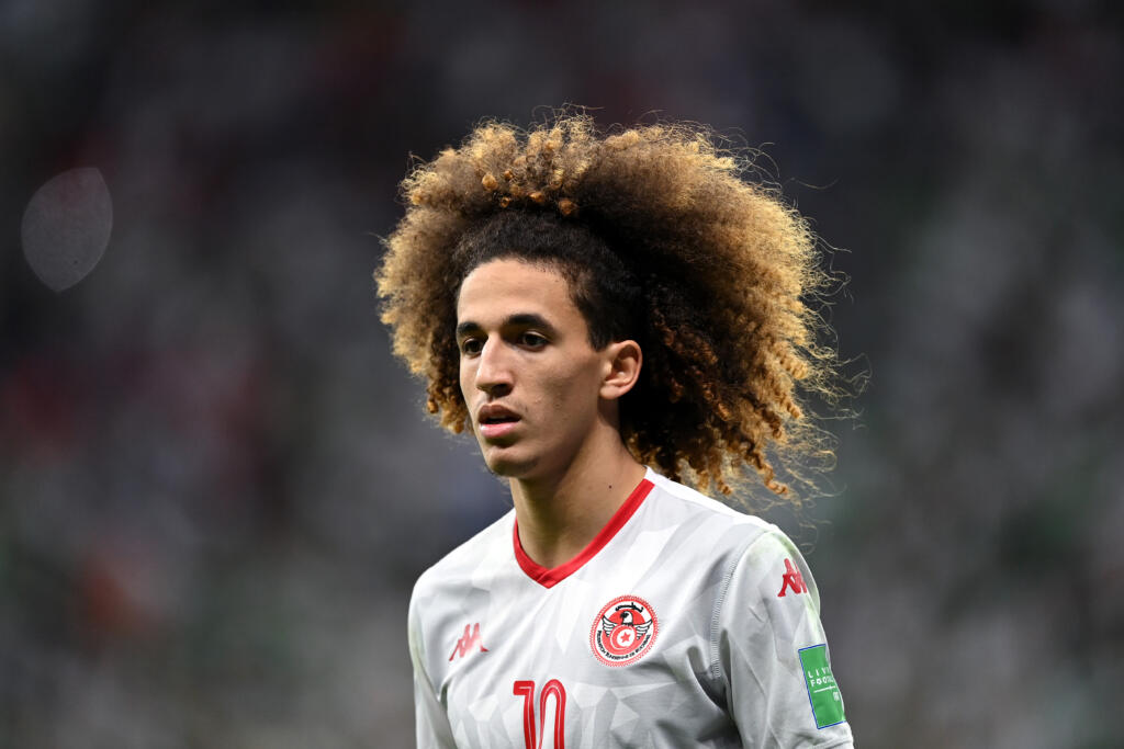 United: il giovane Hannibal Mejbri sarà aggregato in prima squadra