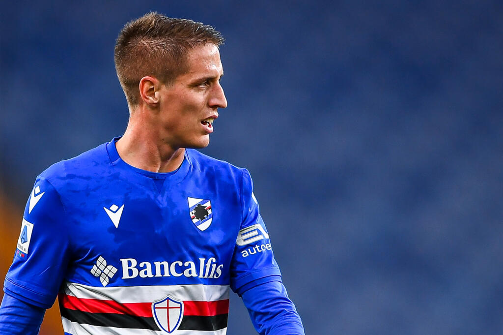 Sampdoria, Conti è pronto a rinnovare fino al 2025. Trovato l’accordo