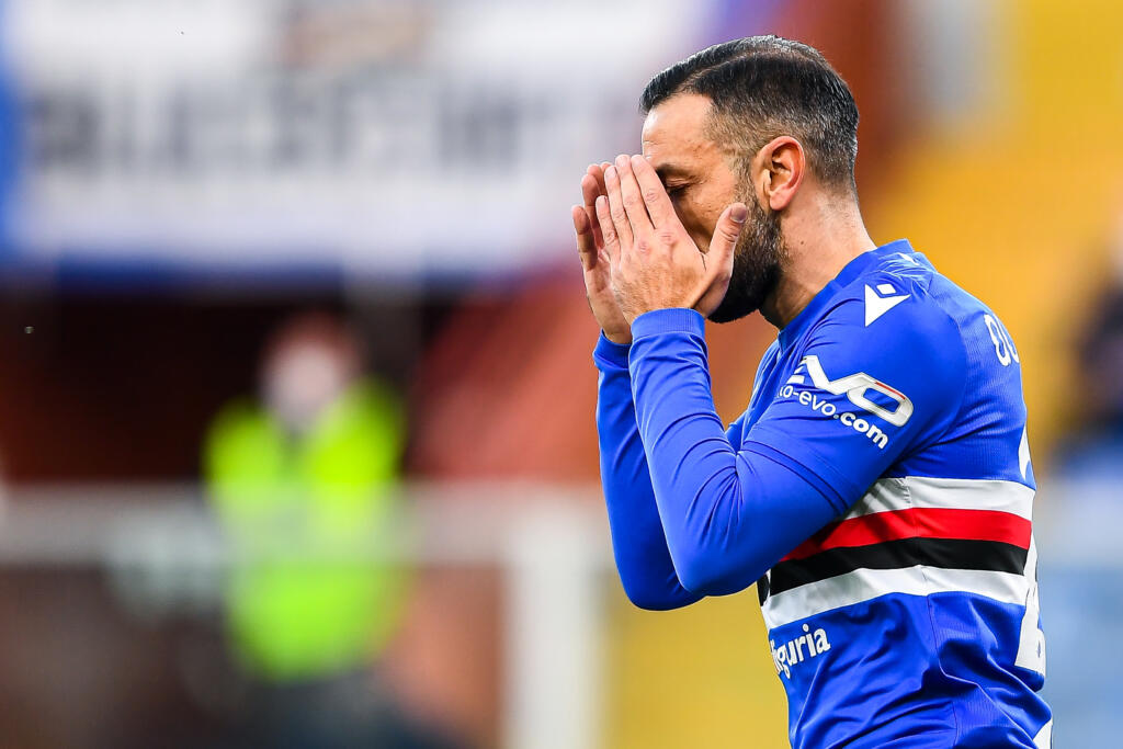 Fabio Quagliarella