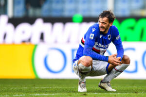 Sampdoria Gabbiadini